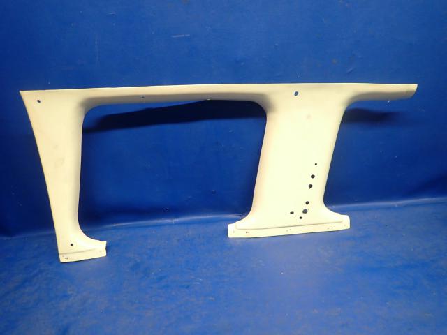 78349-08 Piper - Cover - Window Trim Middle Right